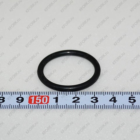 О-Кольцо O-Ring S8000291 Doosan