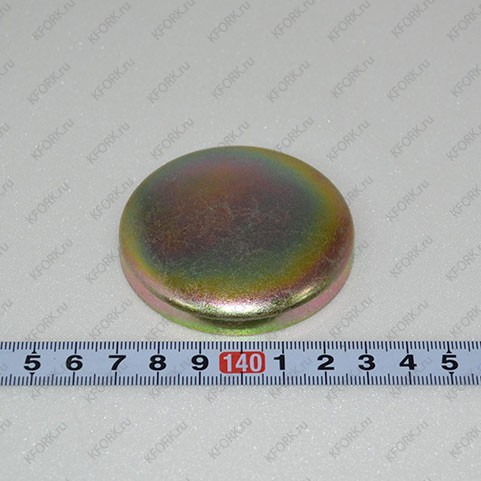 Крышка/Cup Sealing (Frt.Rear) 6590302-0009 Doosan