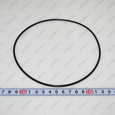 О Кольцо/O Ring A133069 Doosan