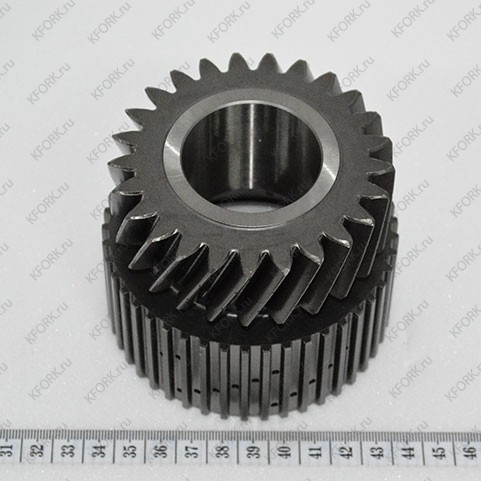 Шестерня/Gear Kit,1St,F/R A453325 Doosan