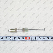 Трубка Тормозная *B13/18T A152189 Doosan