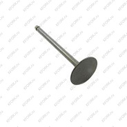 Клапан впускной 32C0400100/32c0410100 Mitsubishi