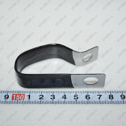 Хомут/Clip(Br) D557319 Doosan