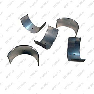 Вкладыш шатунный us 0.25 MD071299 Mitsubishi