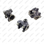 Корпус гидроусилителя 9135410240 Mitsubishi