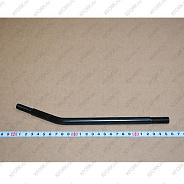 Рычаг/Lever-Aux2 A172154 Doosan