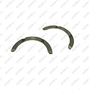 Полукольцо упорное MD351820_cat Caterpillar