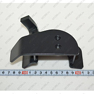 Кронштейн/Bracket As A516186 Doosan