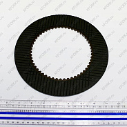 Диск фрикционный D141112 Doosan