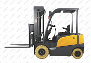 Эл. Погрузчик TOR FB25R 2,5т 6м Li-Ion 48/200В/Ач 4 опоры