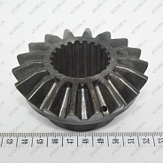 Шестерня Сателитная К D70S-2 A133906 Doosan