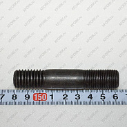 Болт/Stud A148217 Doosan