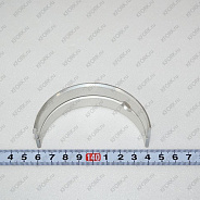 Вкладыши Коренные (0.50) *D20/30S2 6501110-6086 Doosan