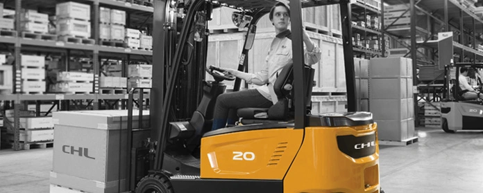 Погрузчики бу